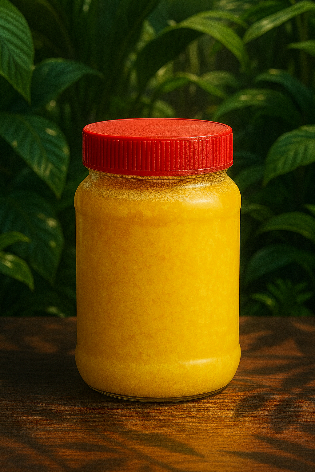 Fresh Ghee