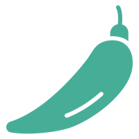 Green Chilli Kick