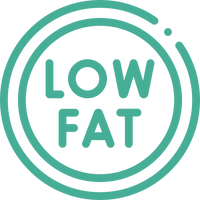 Naturally Low-Fat