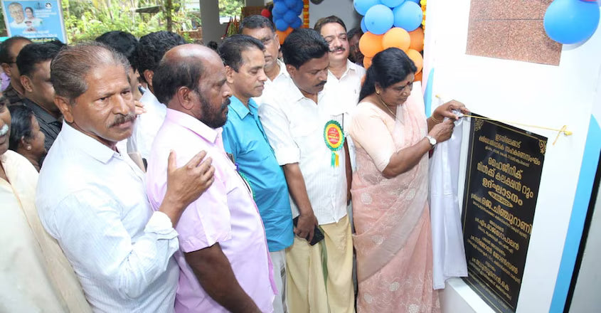 Kerala minister announces comprehensive insurance scheme for dairy farmers