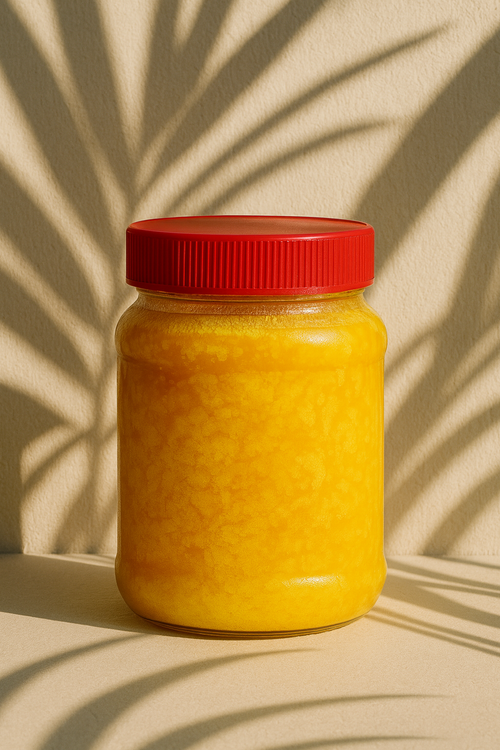 Fresh Ghee