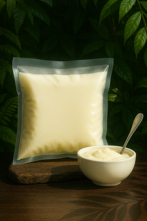Curd