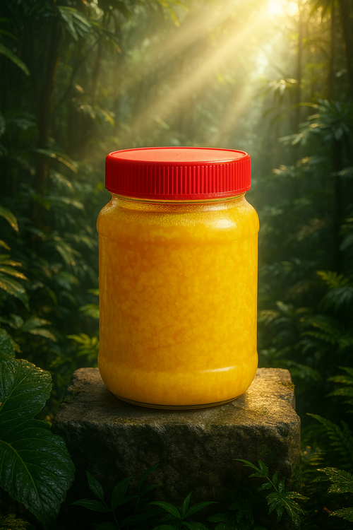 Fresh Ghee
